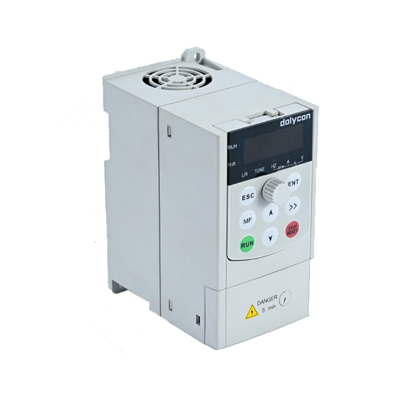 solar variable frequency drive