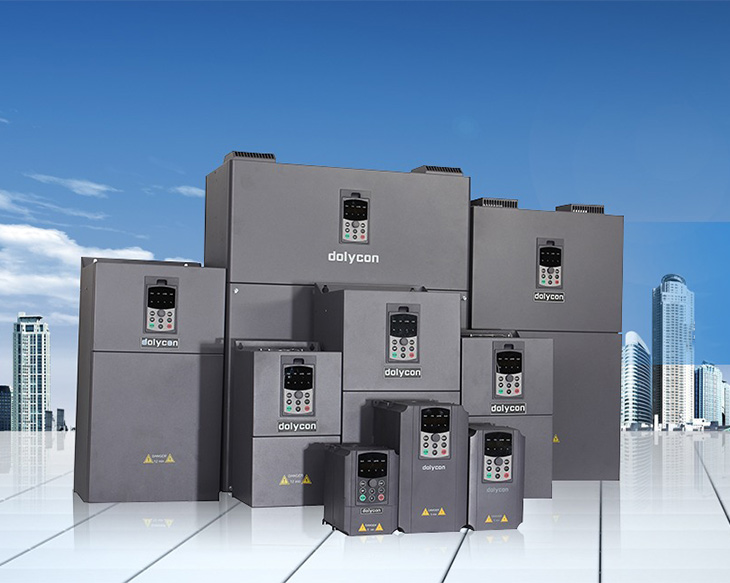 An increasing Demand for Variable Frequency Drive